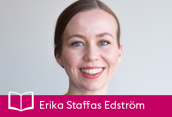 Erika Staffas Edström