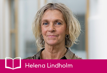 Lästips om konflikten Israel/Palestina: Helena Lindholm