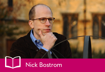  Nick Bostrom