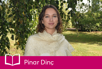  Pinar Dinc