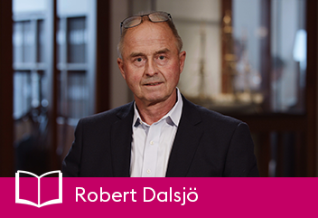  Robert Dalsjö