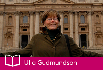  Ulla Gudmundson